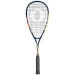 OLIVER Squash Racket Strike F90 (140g/head heavy) - strung -